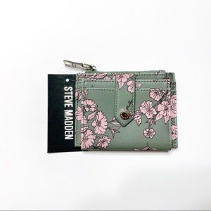 Brand new  cute Steve Madden wallet